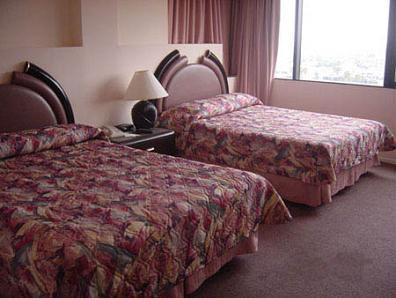 Appart hôtel Ginosi Metropolitan Apartel