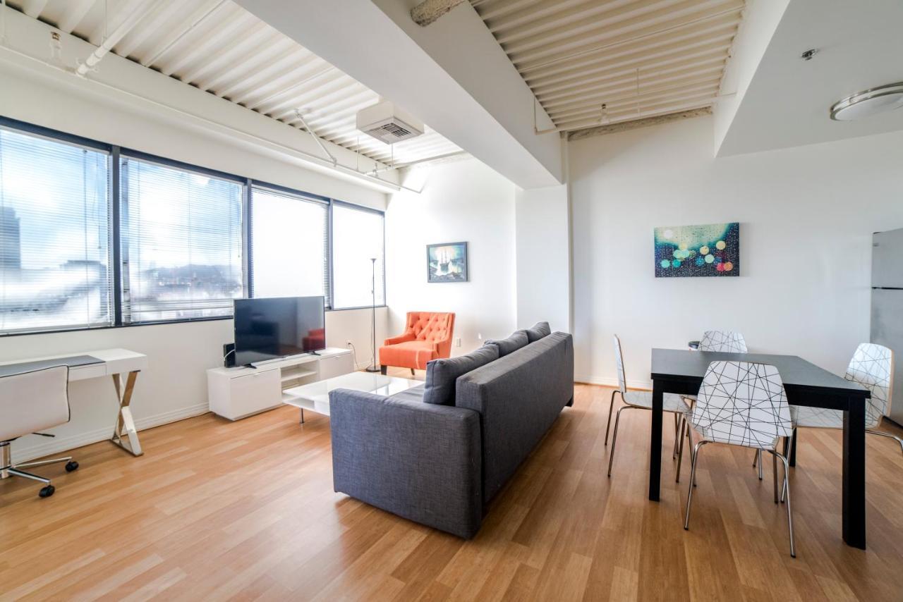 Ginosi Metropolitan Apartel Appart hôtel Los Angeles
