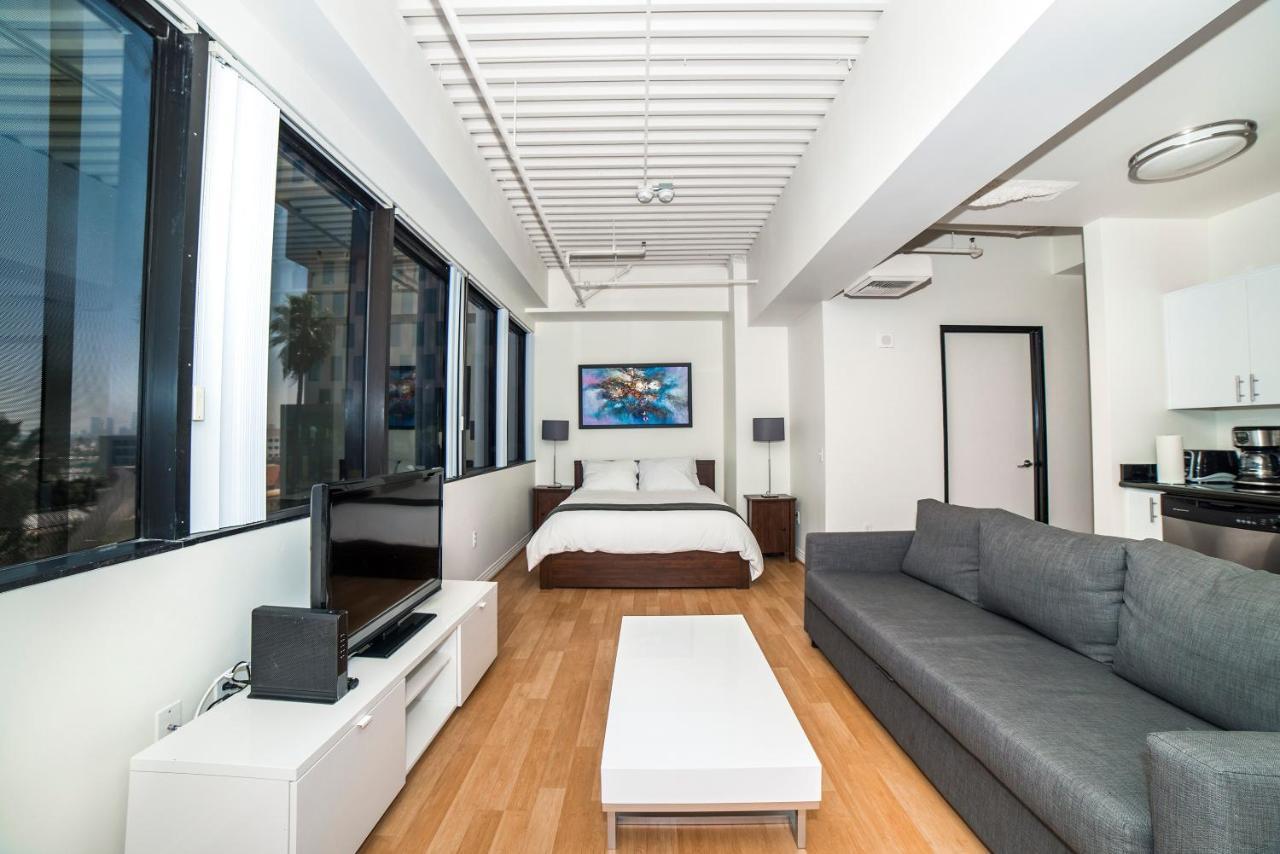Ginosi Metropolitan Apartel Appart hôtel