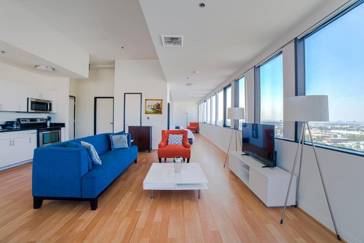 Ginosi Metropolitan Apartel Appart hôtel 3*