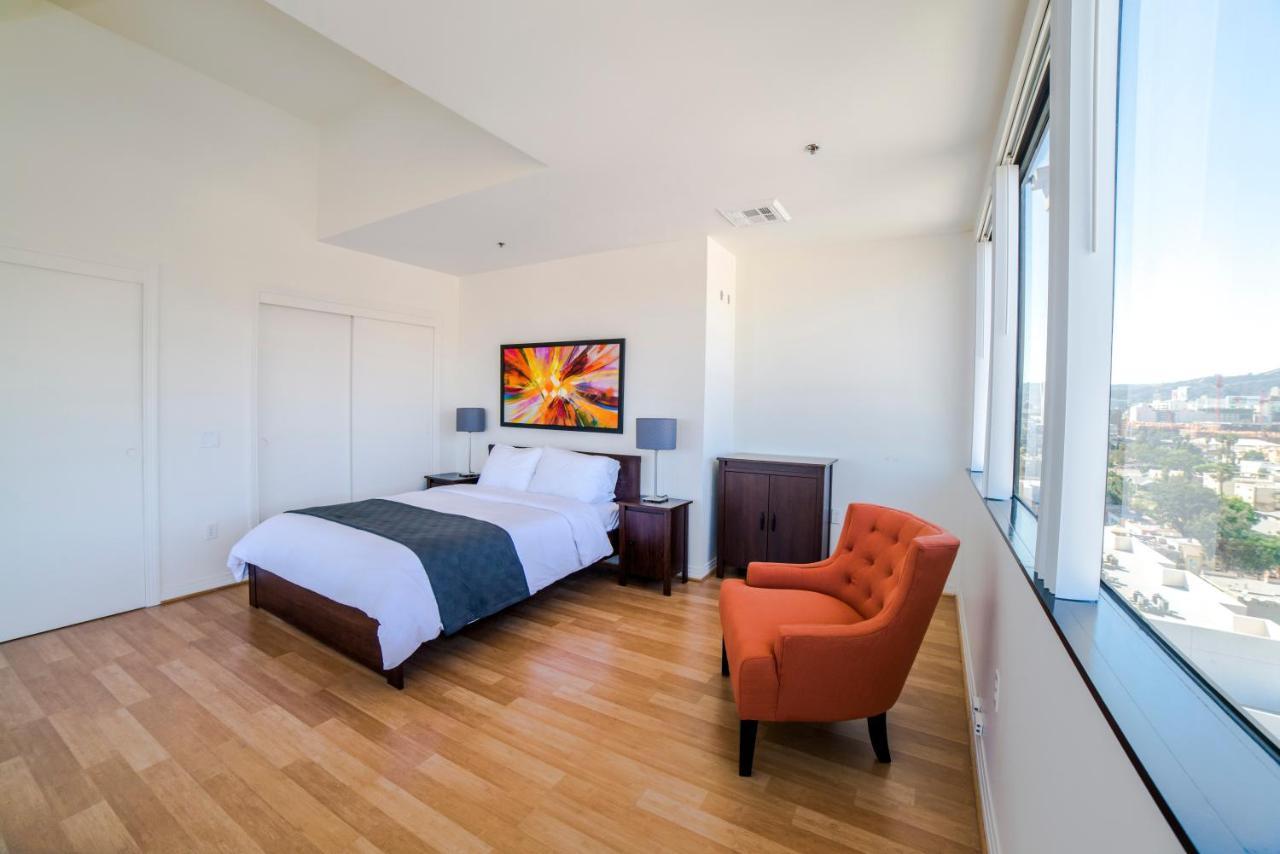 Appart hôtel Ginosi Metropolitan Apartel 3*