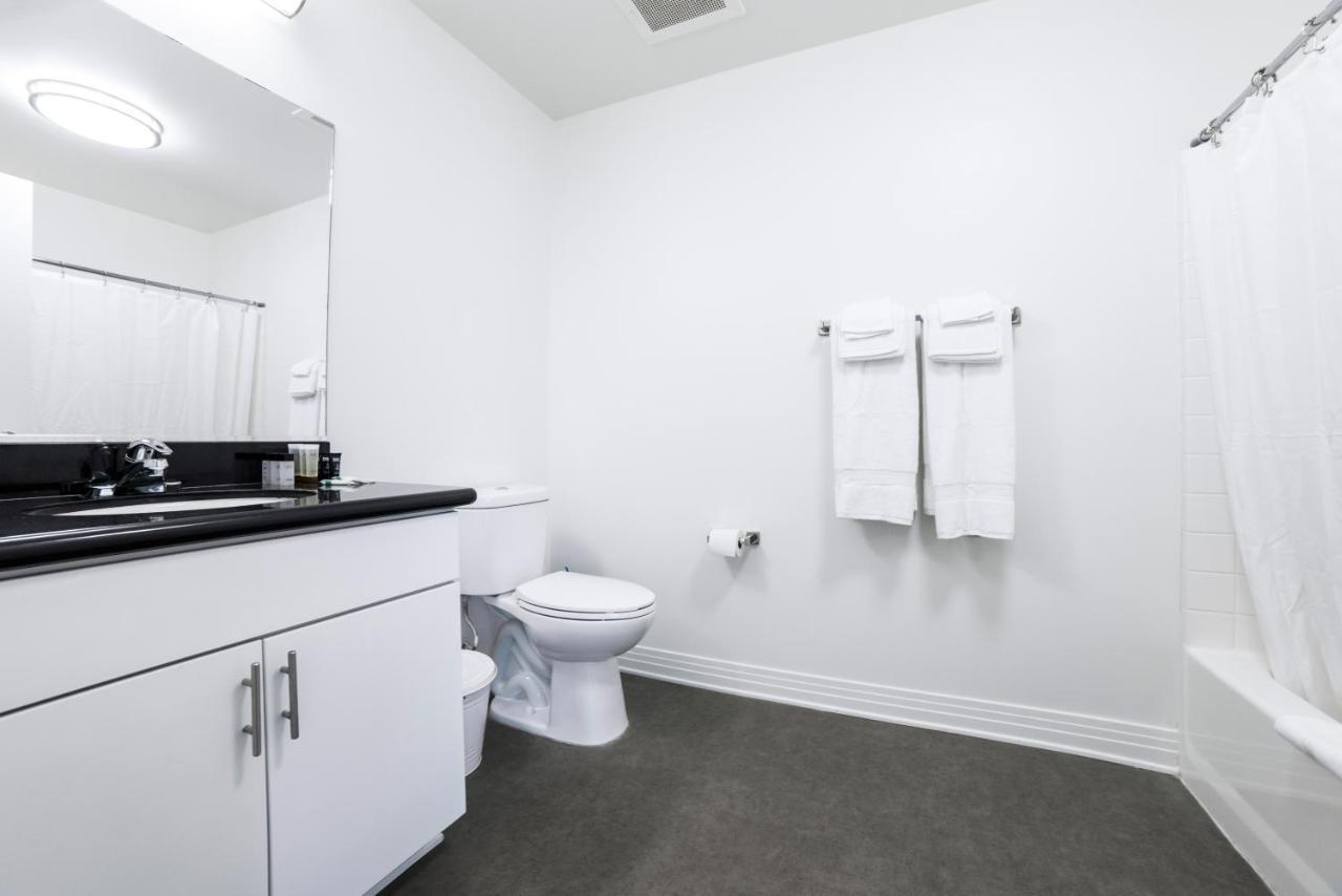 Ginosi Metropolitan Apartel Appart hôtel 3*