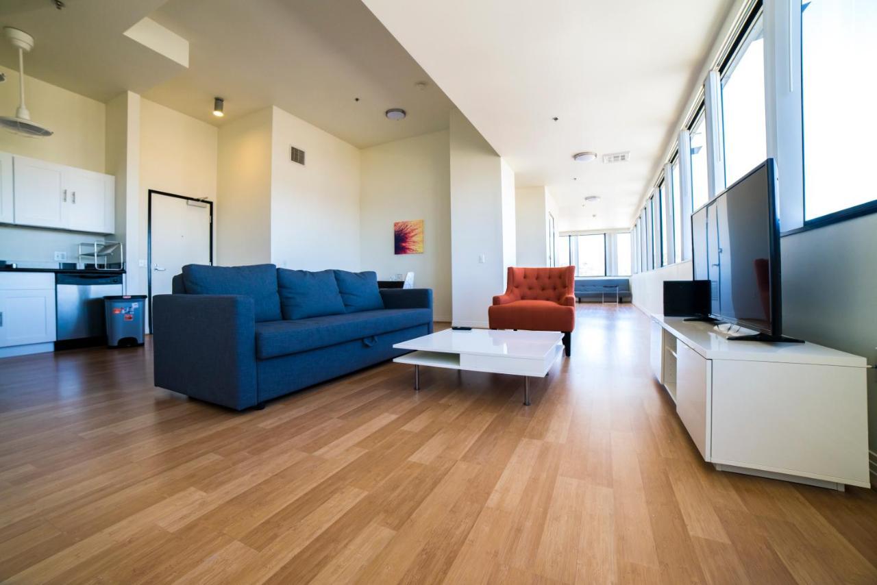 Ginosi Metropolitan Apartel Appart hôtel