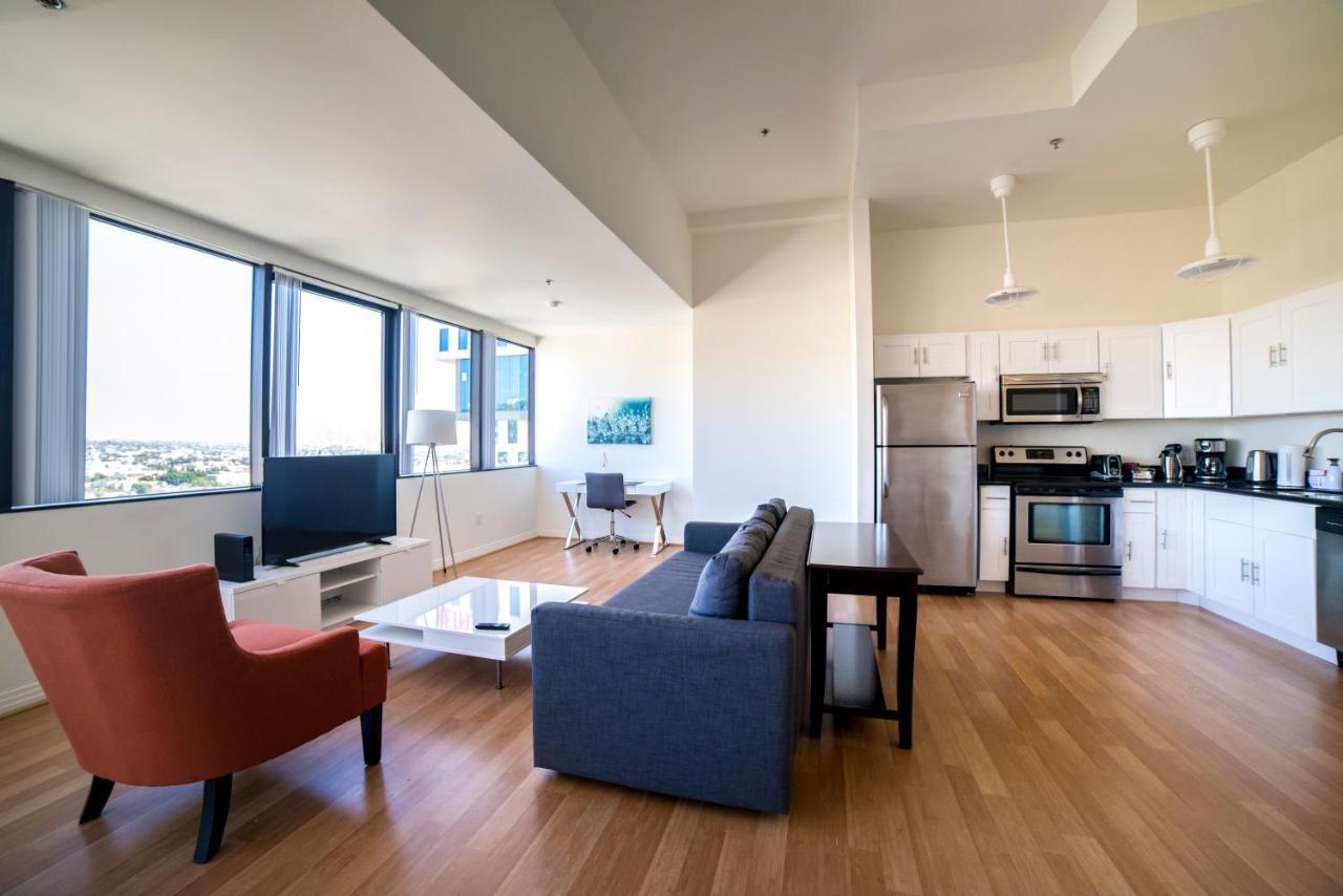 Appart hôtel Ginosi Metropolitan Apartel 3*